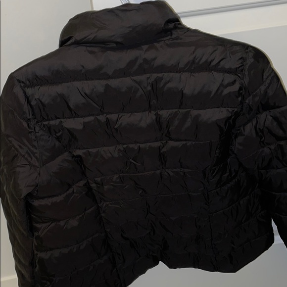 Puffer Jacket - Picture 2 of 2